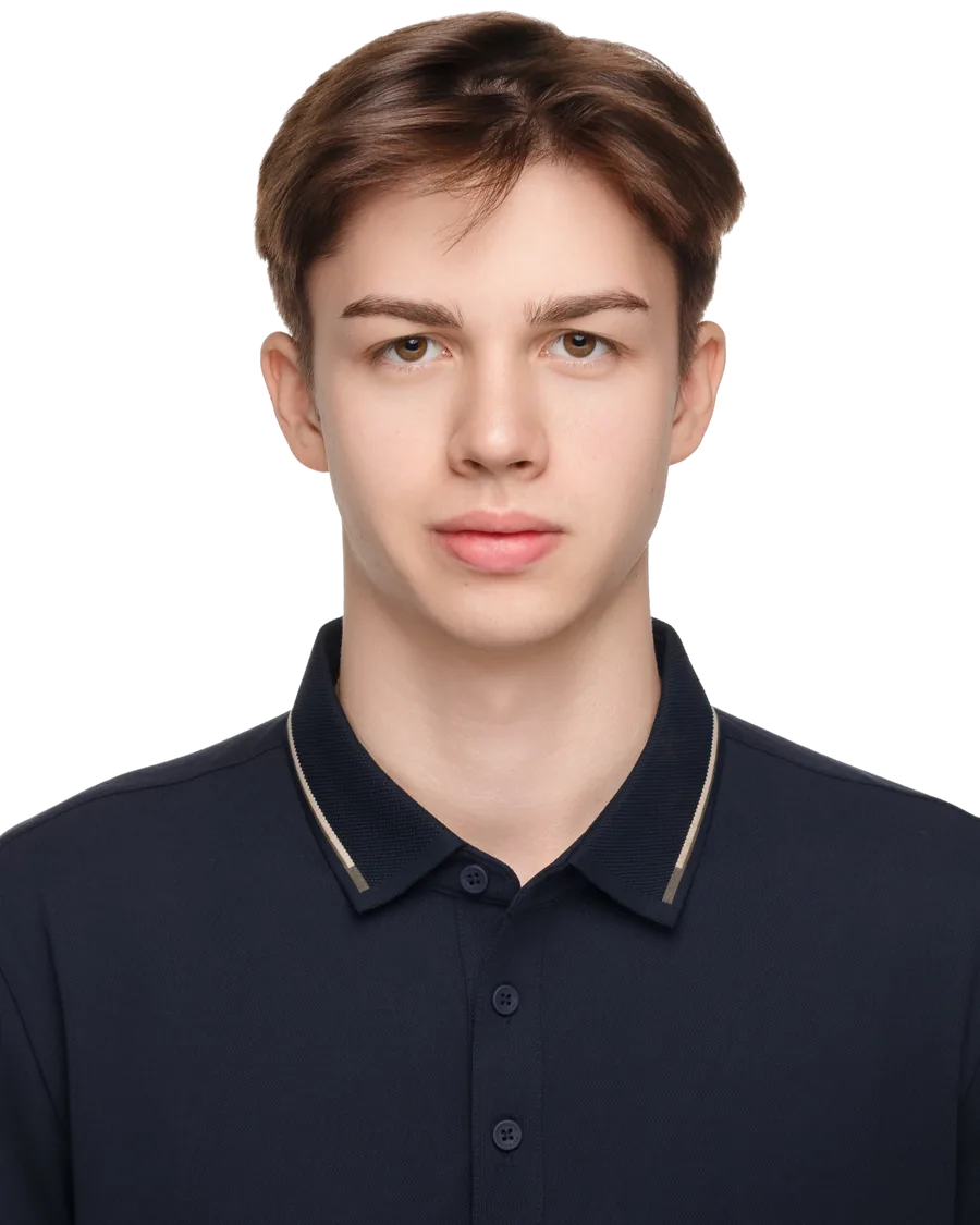 Антон Шкель
